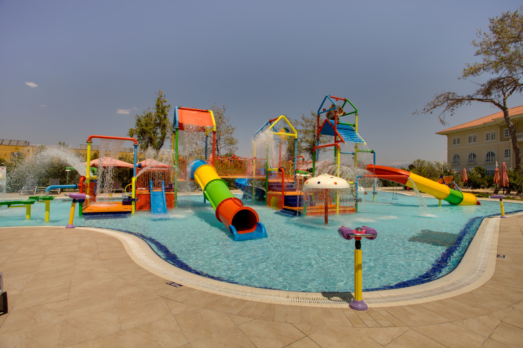 Idaho Splash Pads Boise Nampa Meridian Idaho Falls
